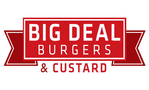 Big Deal Burgers & Custard