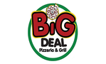 Big Deal Pizzeria & Grill