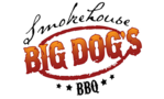 Big Dog's Smokehouse BBQ