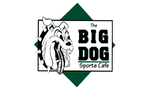 Big Dog Sports Cafe