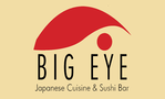 Big Eye Japanese Cuisine and Sushi Bar