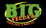 Big Fella's Pizza Deli & Wings