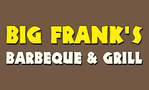 Big Frank's Barbeque & Grill