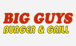 Big Guys Burger & Grill