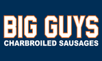 Big Guys Sausage Stand