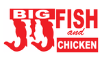 Big J J Fish & Chicken