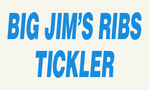 Big Jim's Rib Tickler