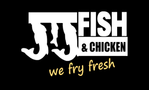 Big JJ's Fish and Chicken