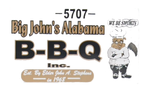 Big John's Alabama Barbecue