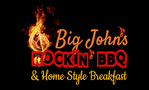 Big John's Rockin BBQ