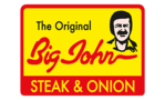 Big John Steak & Onion