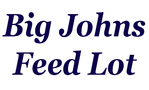 Big Johns Feed Lot