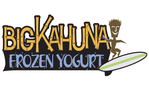 Big Kahuna Frozen Yogurt & Juicery