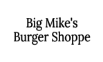 Big Mike's Burger Shoppe