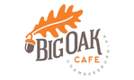 Big Oak Cafe