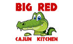 Big Red Cajun Kitchen