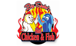 Big Shake's Hot Chicken & Fish