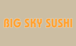 Big Sky Sushi