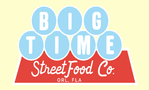 Big Time Street Food Co