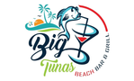 Big Tunas Beach Bar And Grill