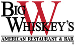 Big Whiskey's American Restaurant & Bar