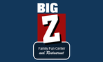 Big Z Family Restaurant