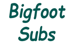 Bigfoot Subs