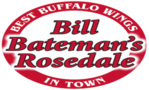 Bill Bateman's Express Rosedale