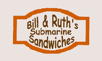 Bill & Ruth's No 7