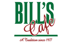 Bill's Cafe