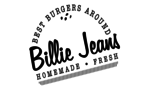 Billie Jeans Grill