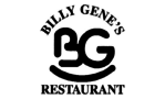 Billy Genes Restaurant