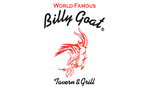 Billy Goat Tavern & Grill