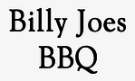 Billy Joe's Bar-B-Q