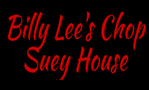 Billy Lee Chop Suey House