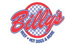 Billy's Beef Hot Dogs