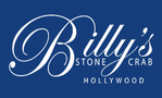 Billy's Stone Crab Hollywood