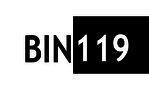 Bin 119