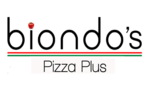 Biondo's Pizza Plus