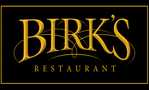 Birk's Restaurant
