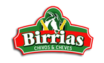 Birrias Chivos & Cheves