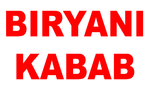 Biryani Kabab