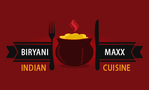 Biryani Maxx Indian Cuisine