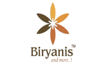 Biryanis and More