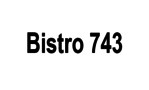 Bistro 743