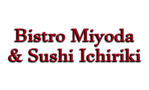 Bistro Miyoda & Sushi Ichiriki