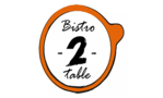 Bistro2table