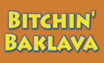 Bitchin' Baklava