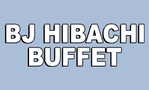 BJ Hibachi Buffet