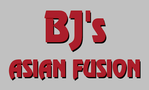 Bj's asian fusion